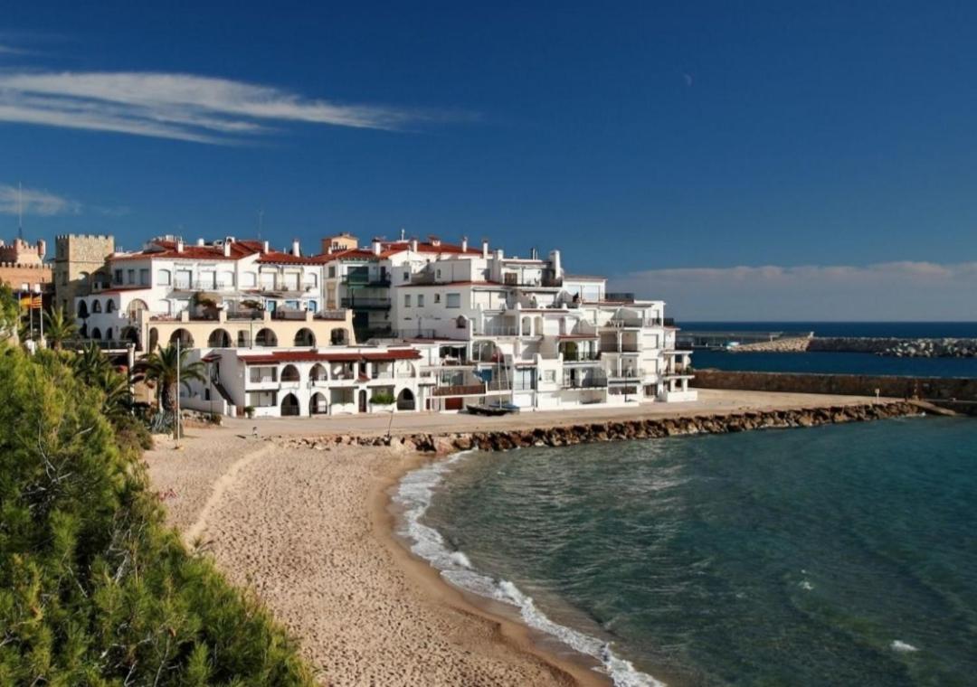Apartamento en Roda de Bará