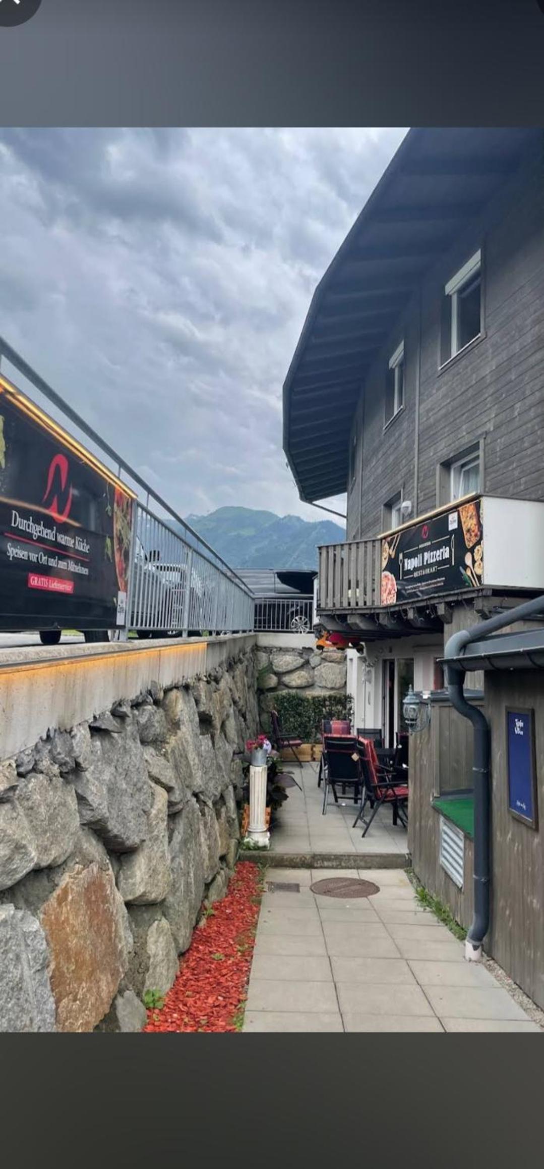 Adler Kaprun, Golf 'n' Ski and Mountain Biking.