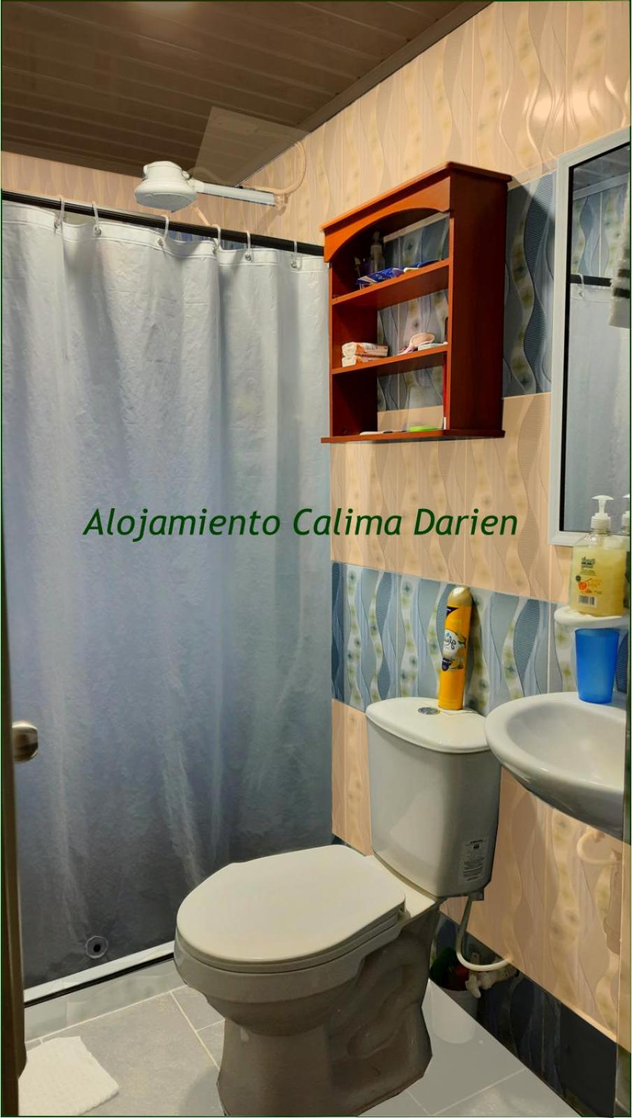 Room in Darien town - Habitación en el pueblo Darien