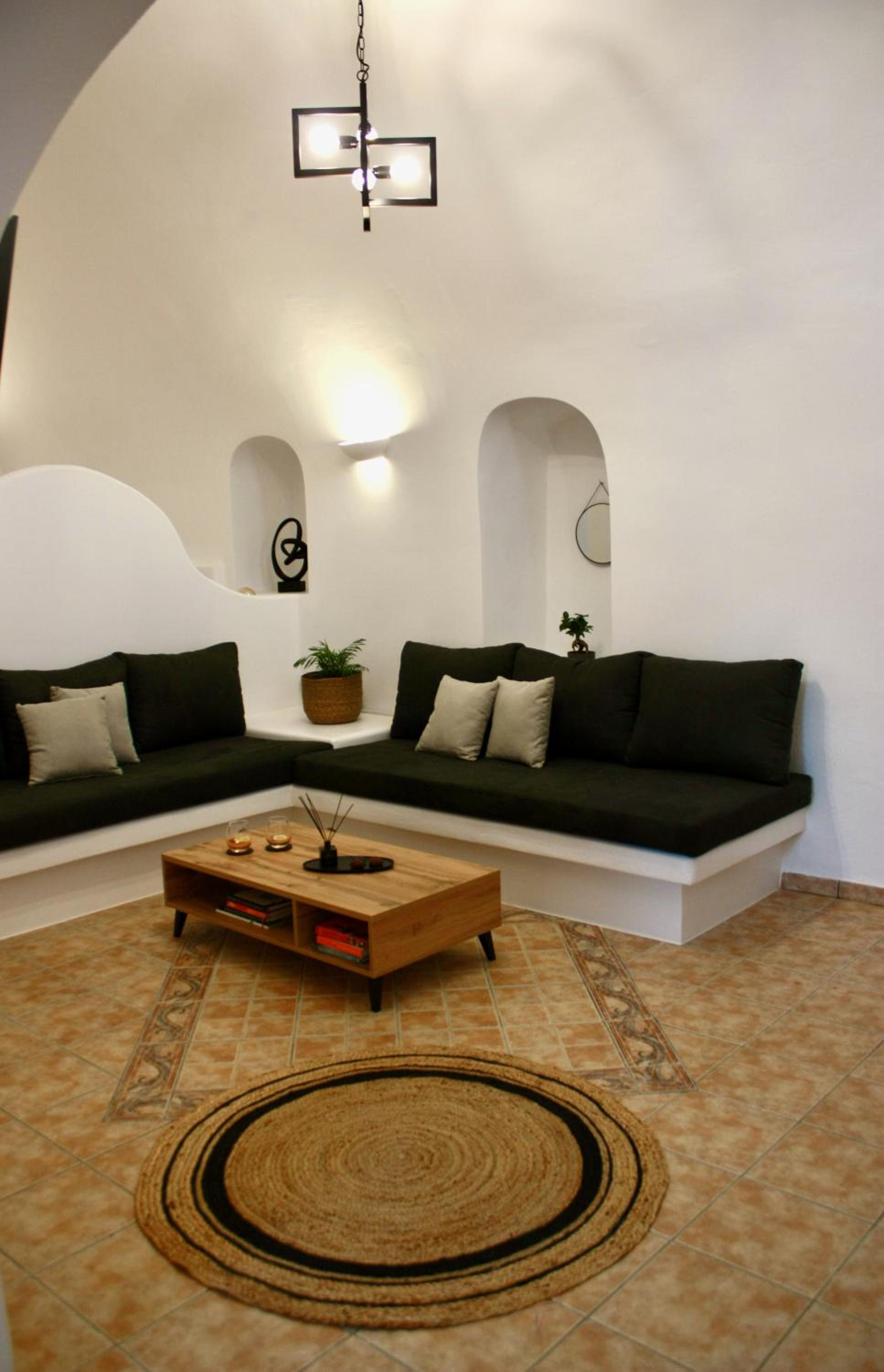 The Tefra Villa by A Terre Cave Villas photo 5