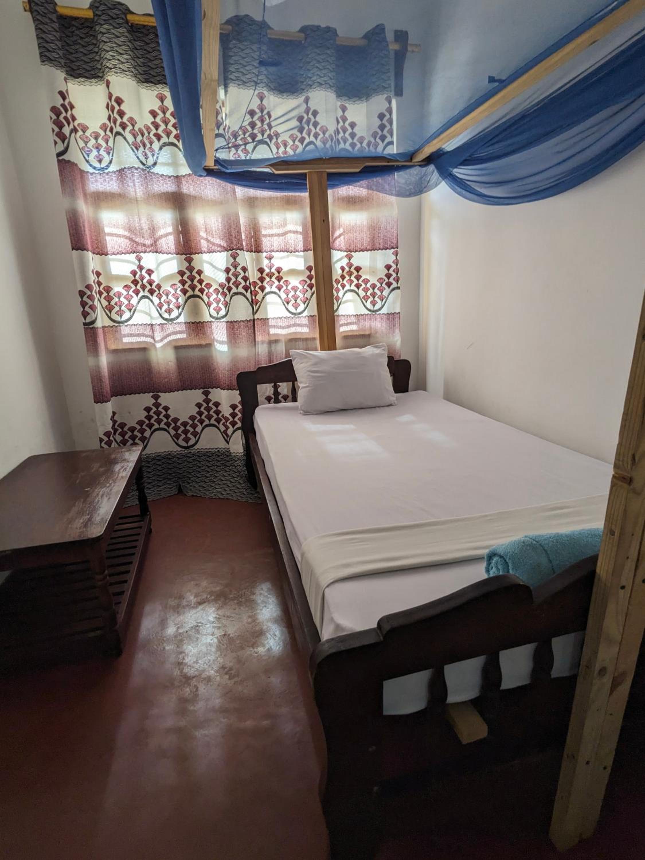 Flamingo Guest House ZNZ view 5