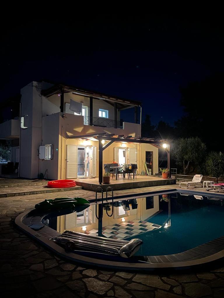 Villa Cassiopeia