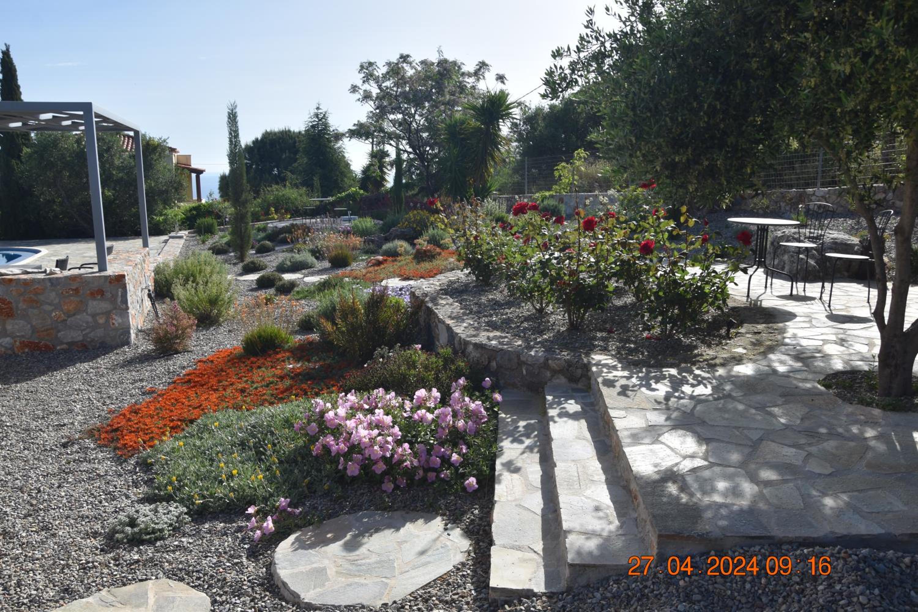 Villa Cassiopeia