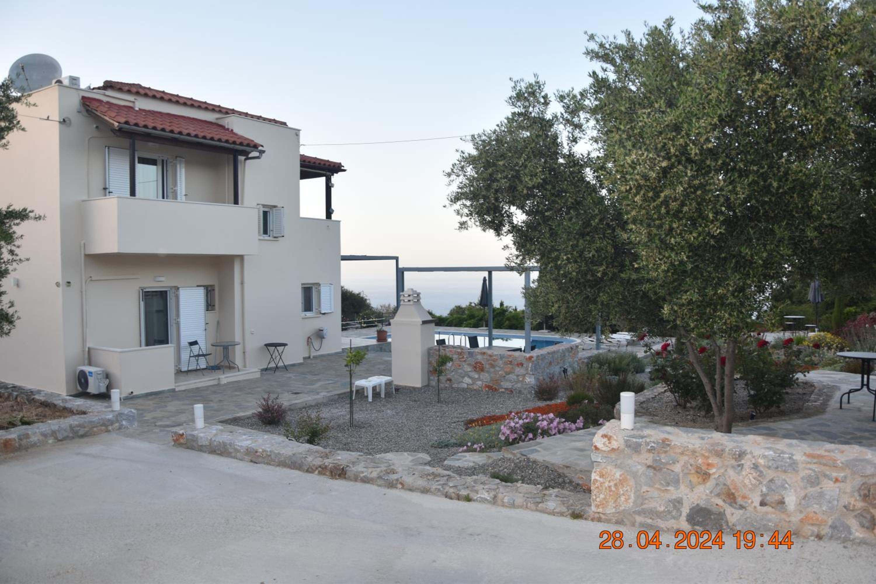 Villa Cassiopeia