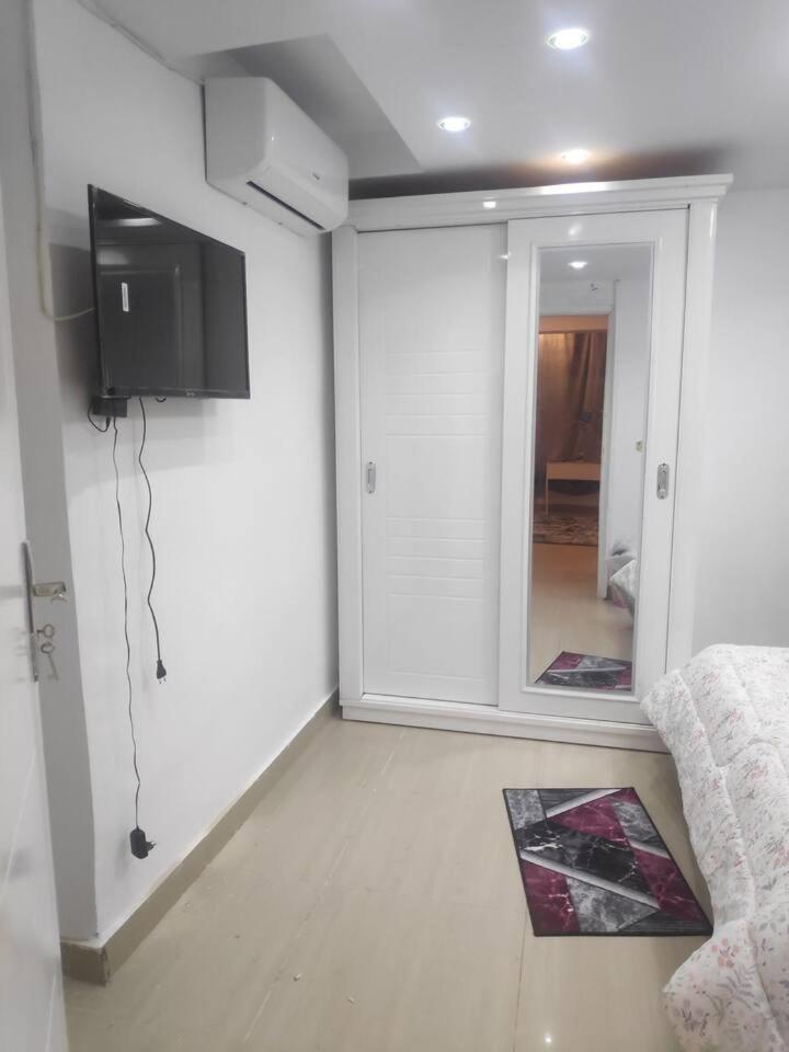 Elegant Stay in Zamalek