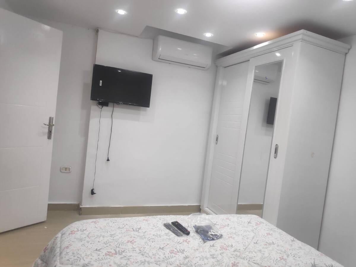 Elegant Stay in Zamalek