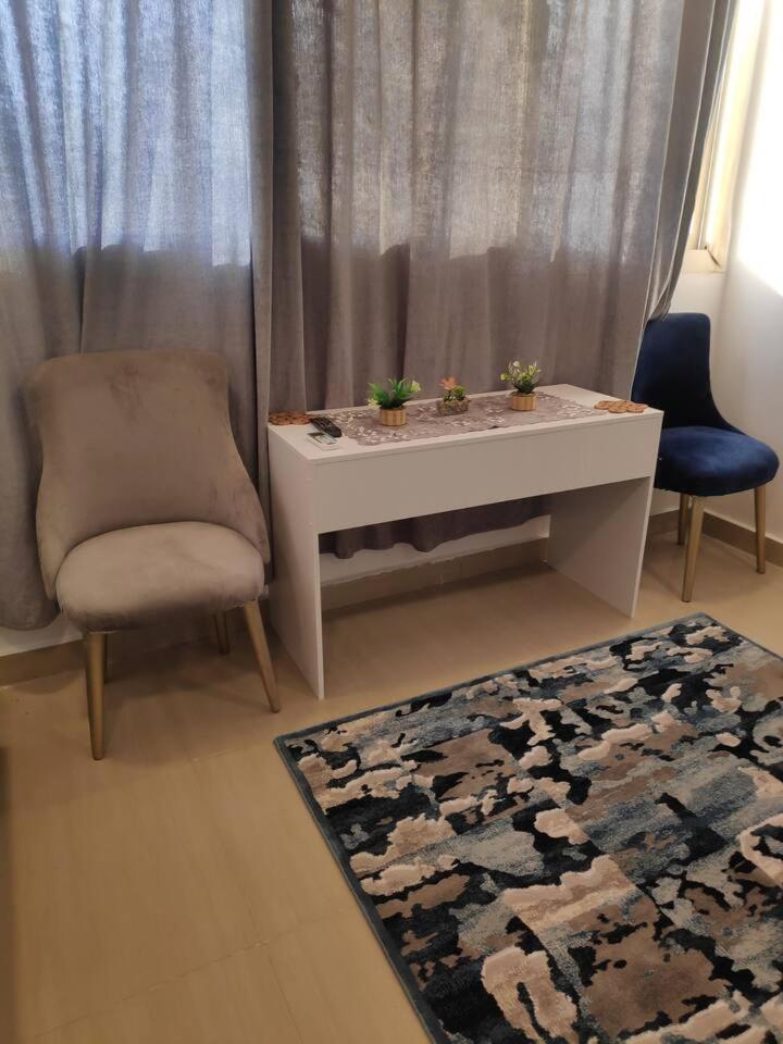 Elegant Stay in Zamalek