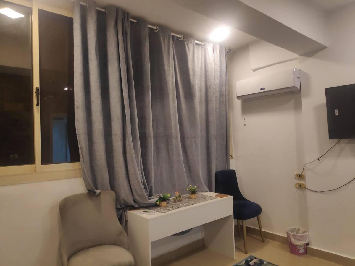 Elegant Stay in Zamalek