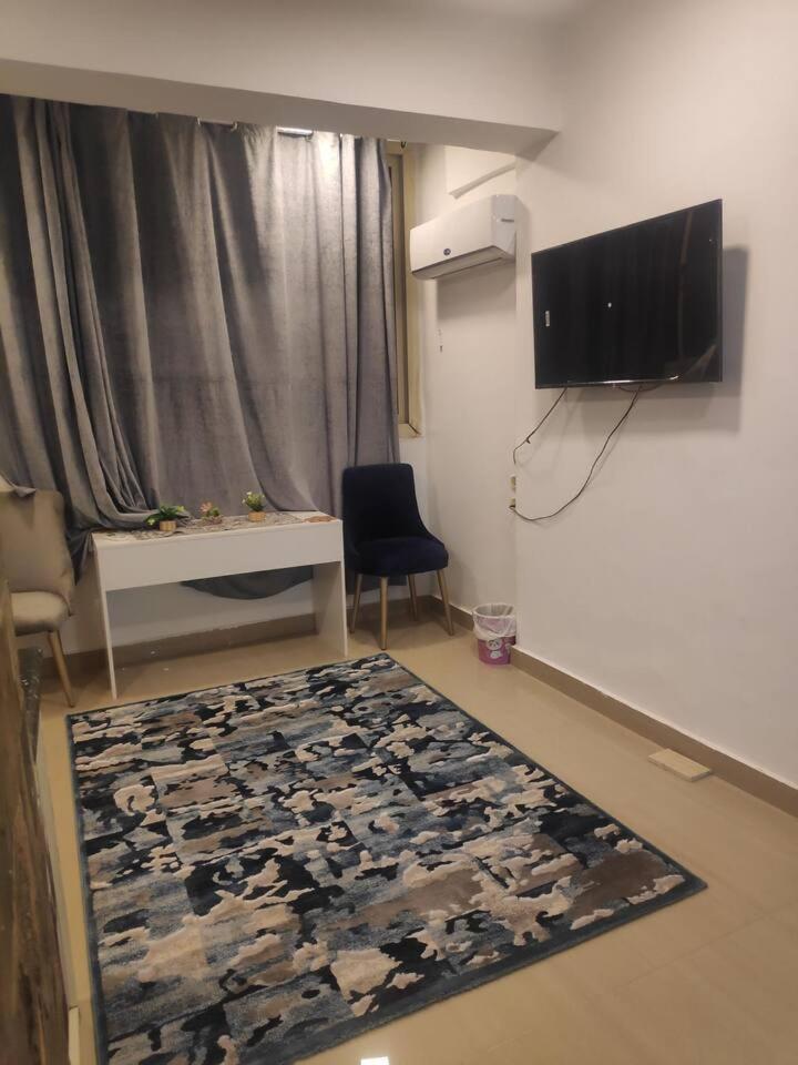 Elegant Stay in Zamalek