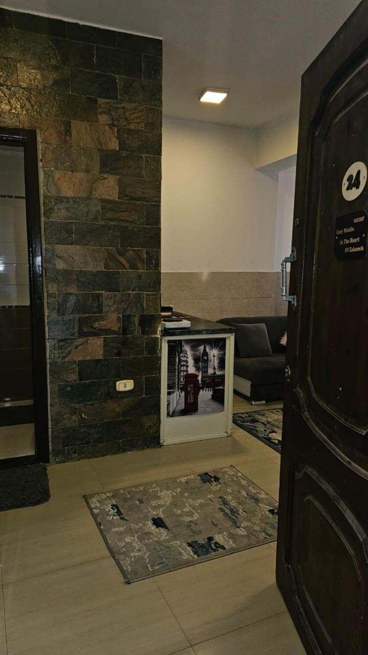 Elegant Stay in Zamalek
