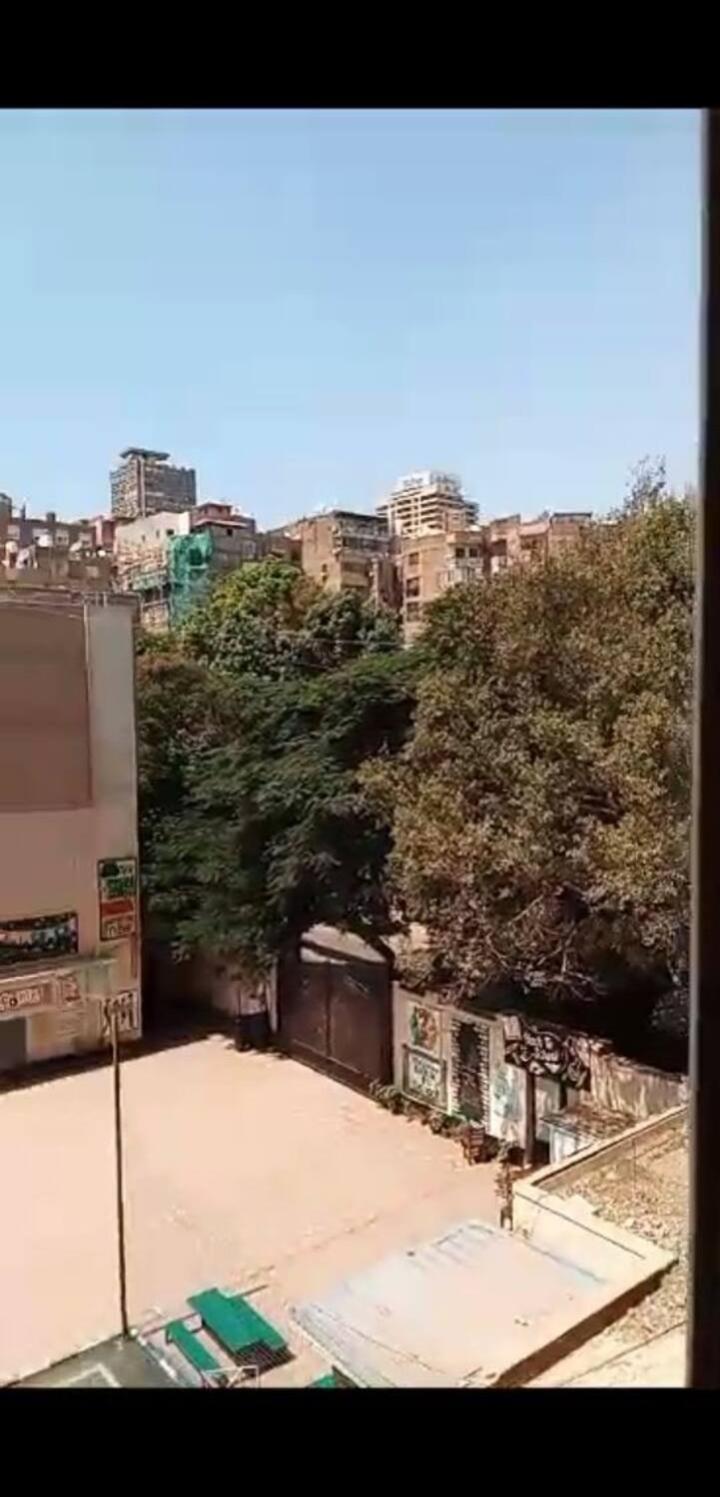Elegant Stay in Zamalek