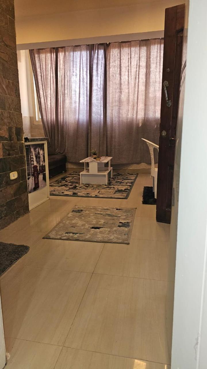 Elegant Stay in Zamalek