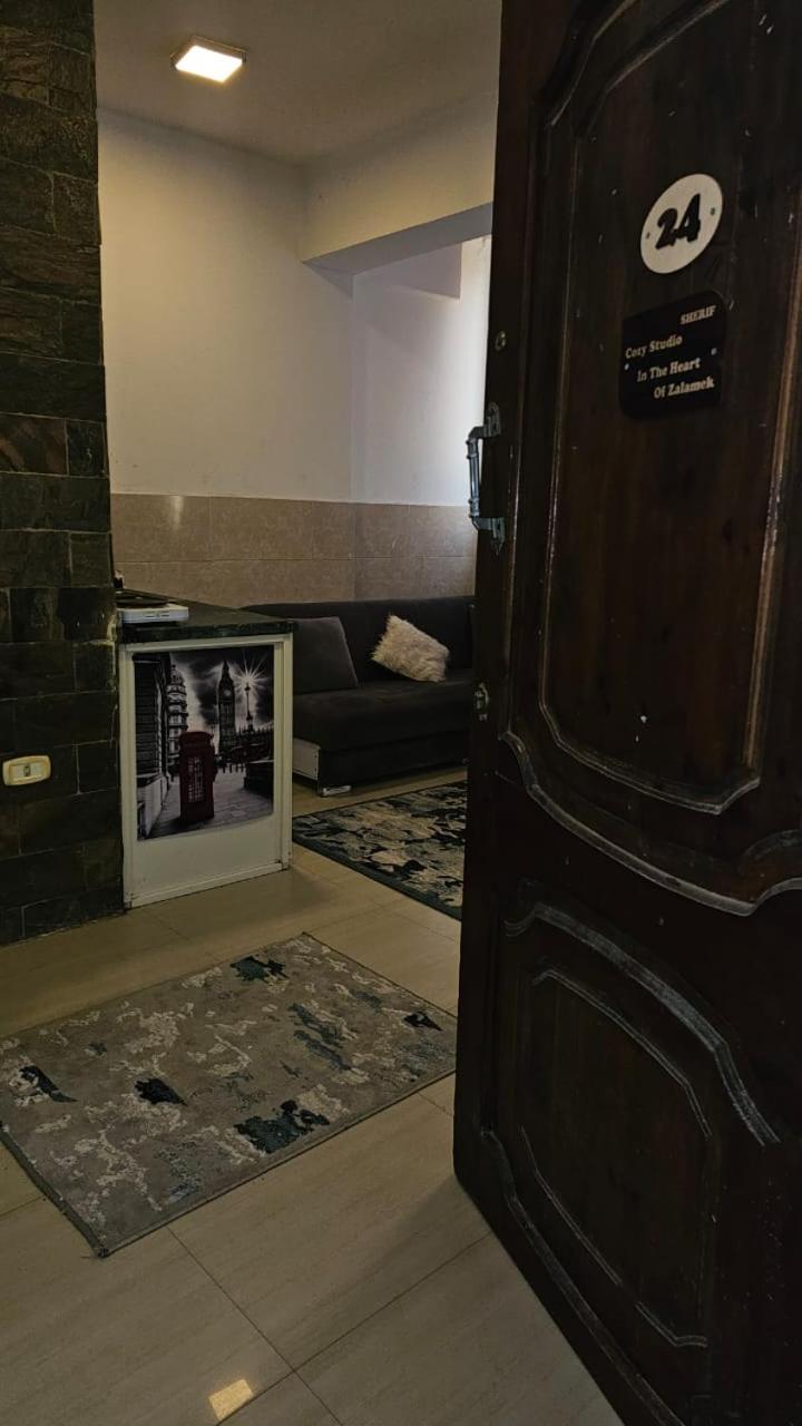 Elegant Stay in Zamalek