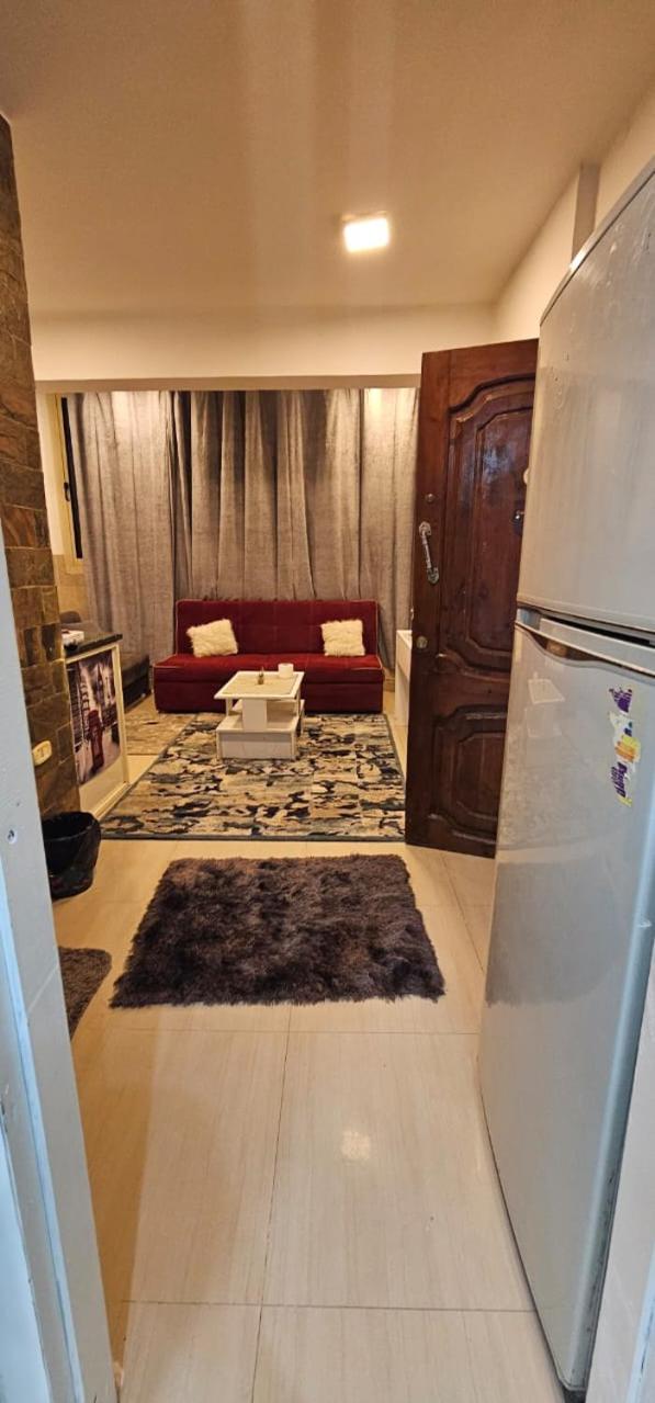 Elegant Stay in Zamalek