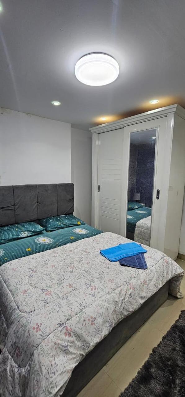 Elegant Stay in Zamalek