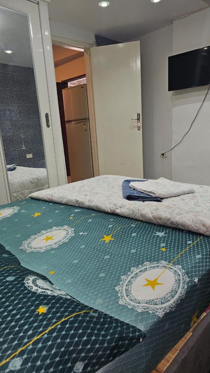 Elegant Stay in Zamalek