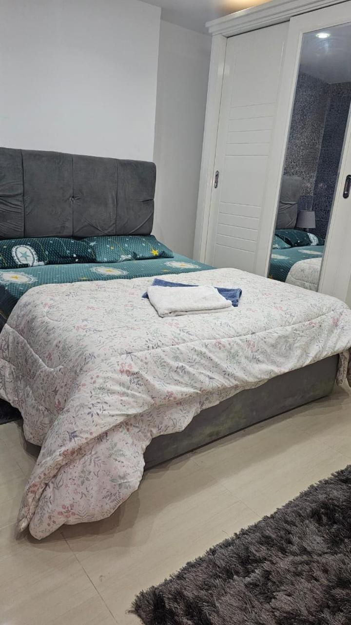 Elegant Stay in Zamalek
