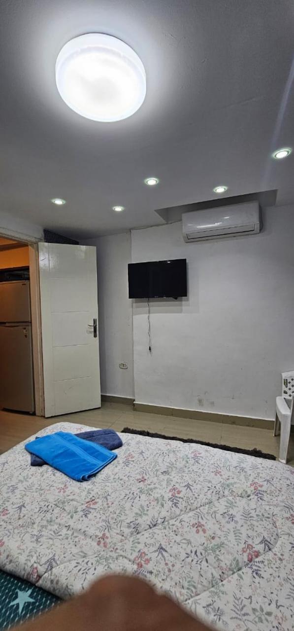 Elegant Stay in Zamalek