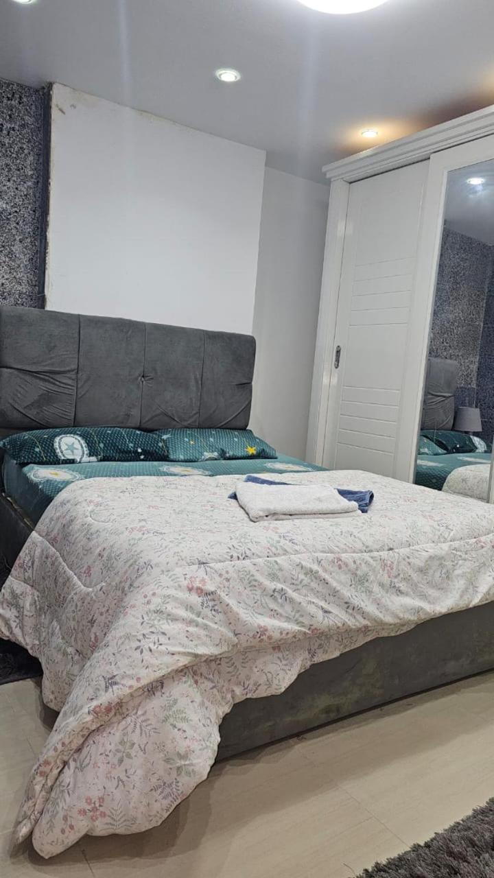 Elegant Stay in Zamalek
