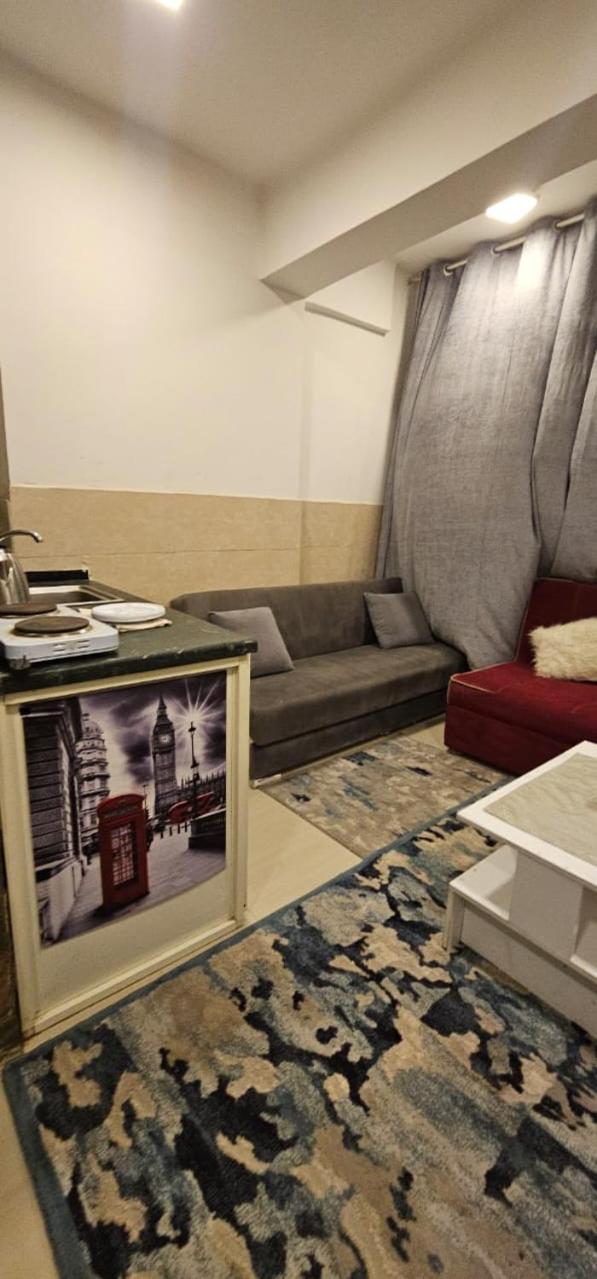 Elegant Stay in Zamalek