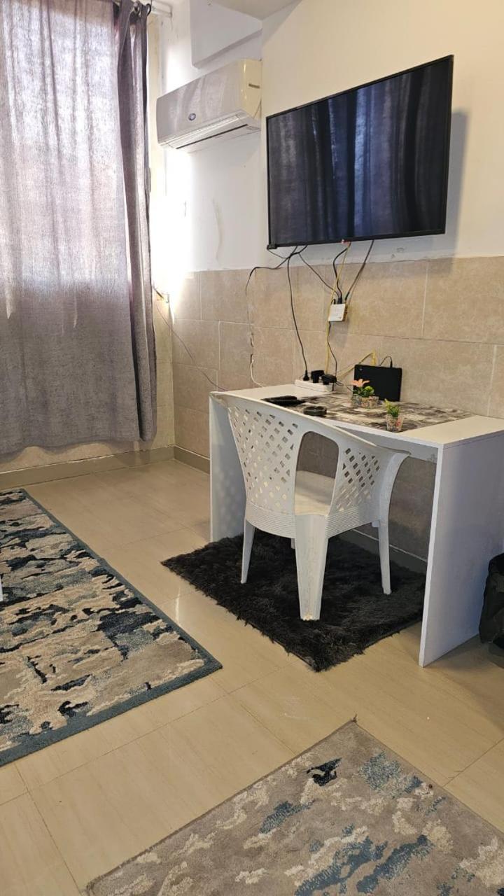 Elegant Stay in Zamalek