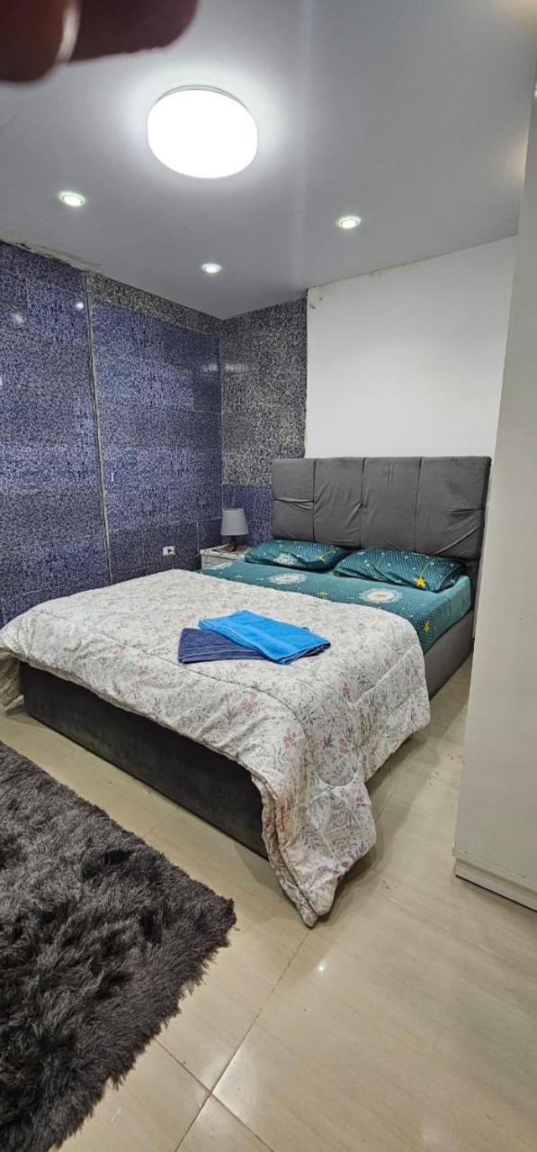 Elegant Stay in Zamalek