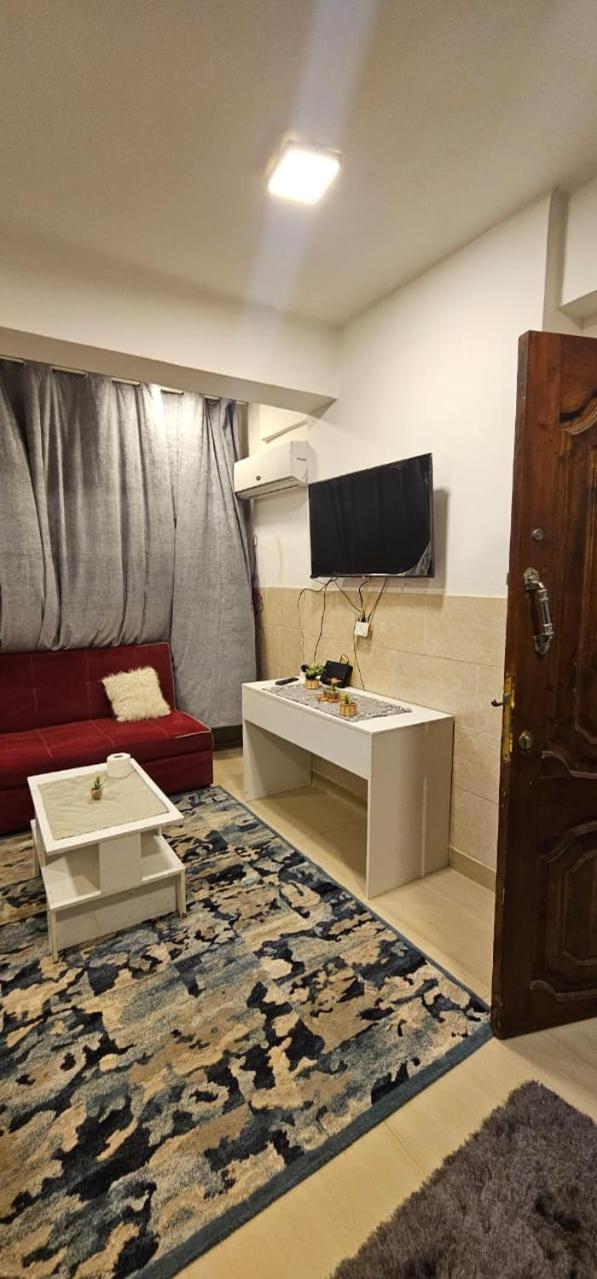 Elegant Stay in Zamalek