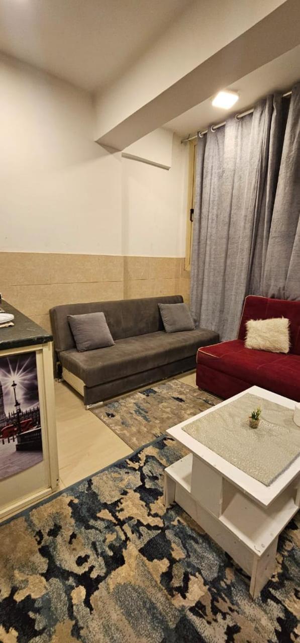 Elegant Stay in Zamalek