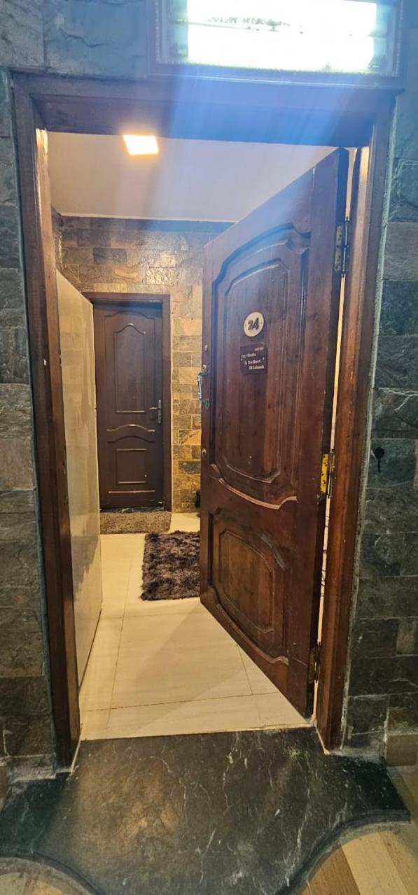 Elegant Stay in Zamalek