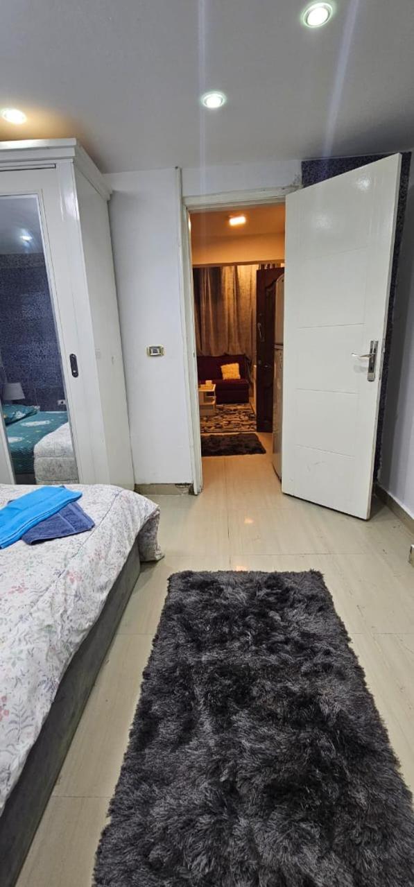 Elegant Stay in Zamalek