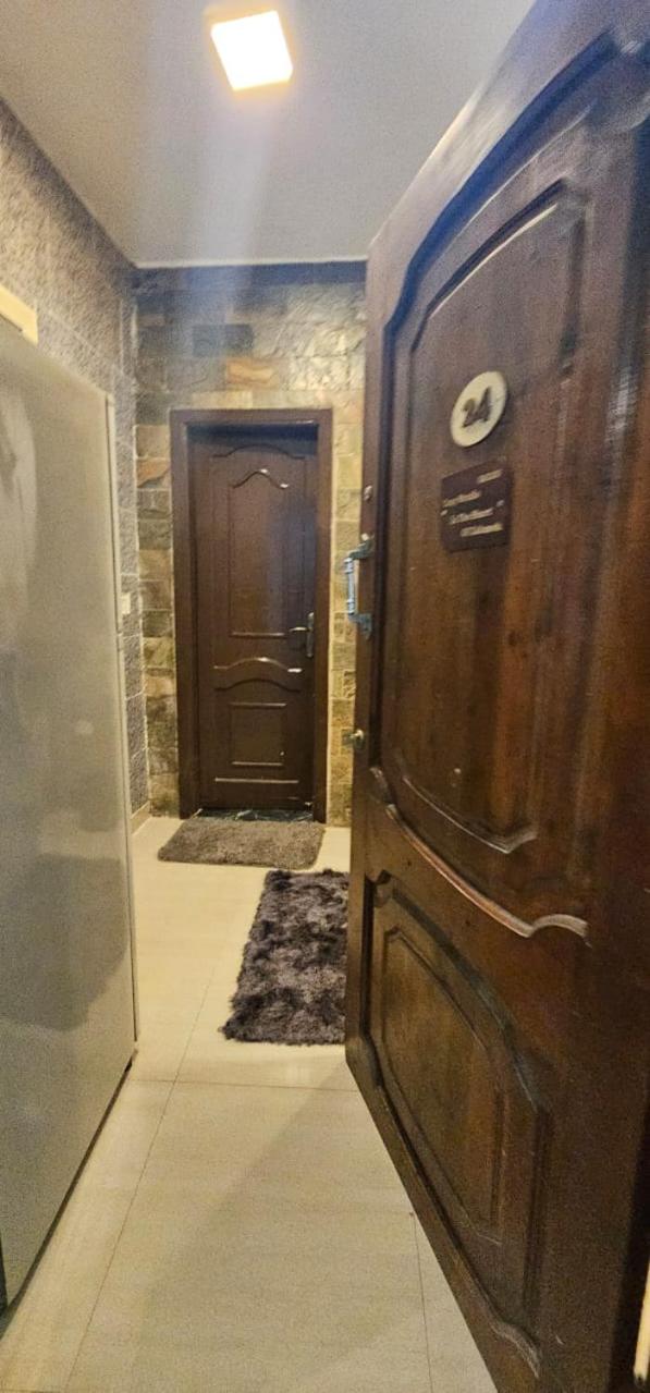 Elegant Stay in Zamalek
