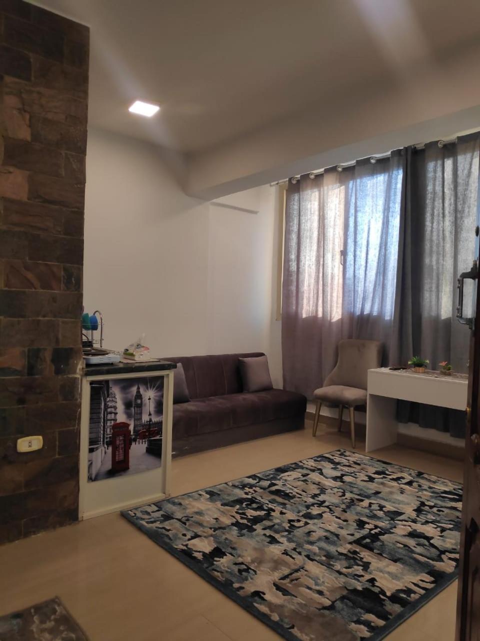 Elegant Stay in Zamalek