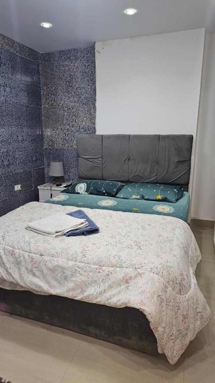 Elegant Stay in Zamalek
