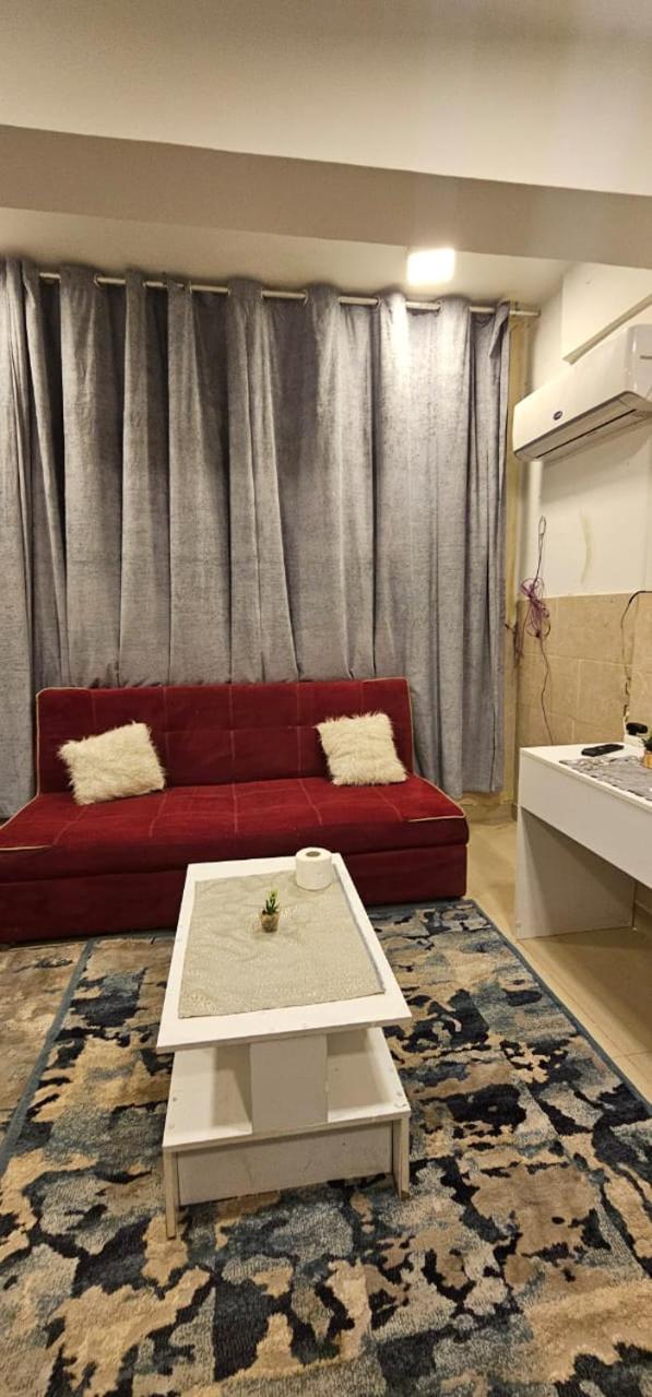 Elegant Stay in Zamalek