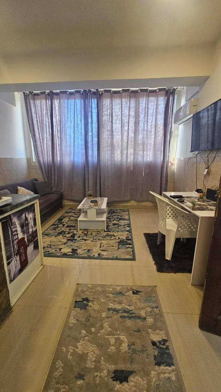 Elegant Stay in Zamalek