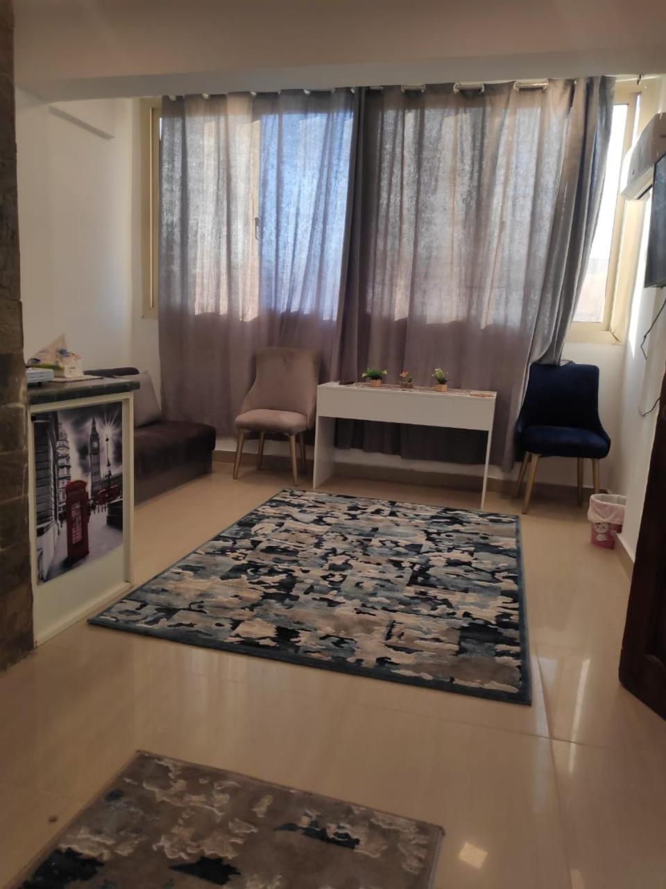 Elegant Stay in Zamalek