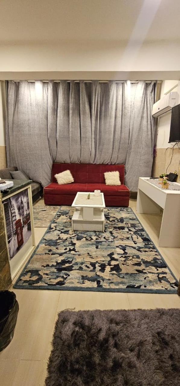 Elegant Stay in Zamalek