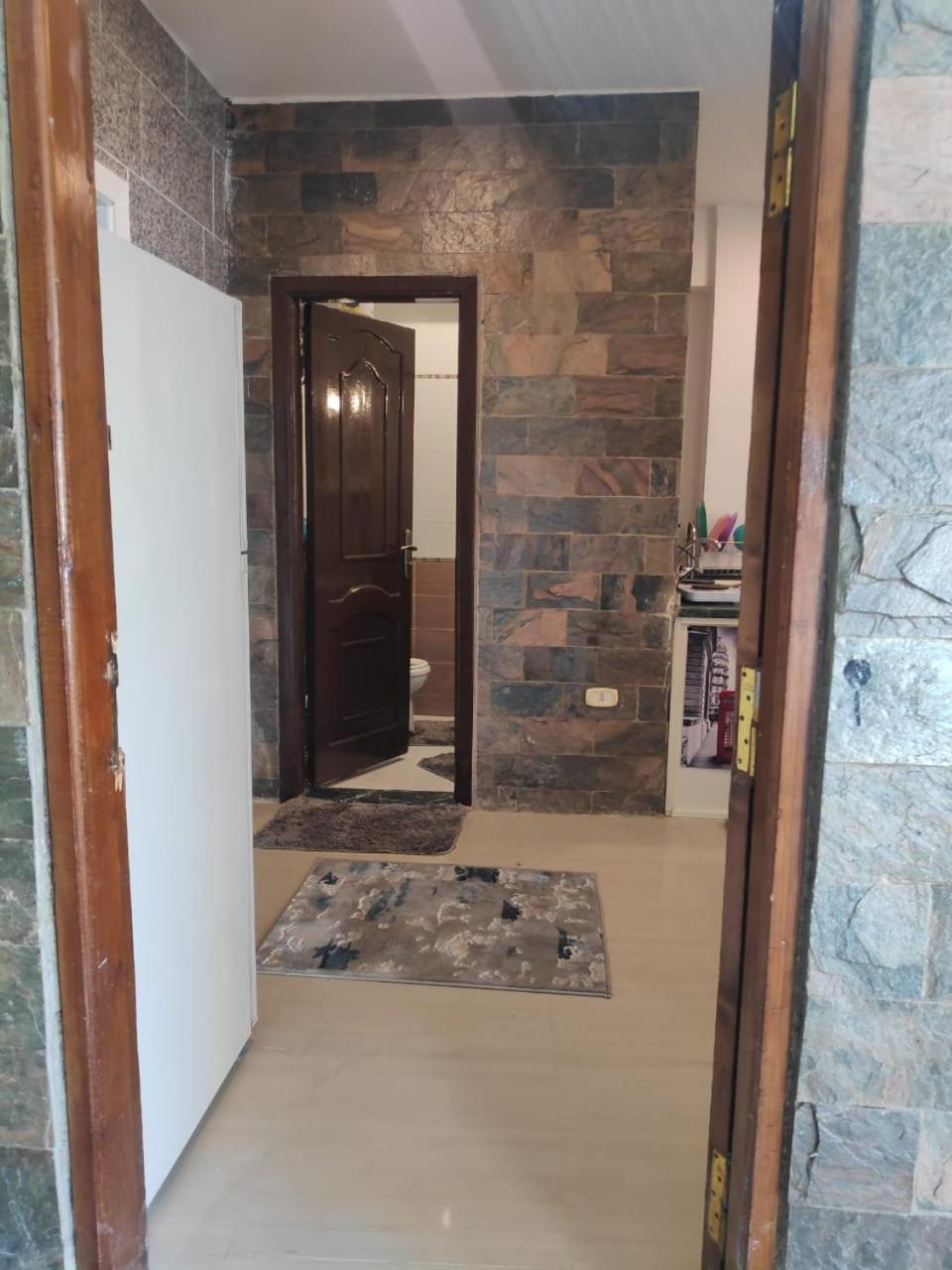 Elegant Stay in Zamalek