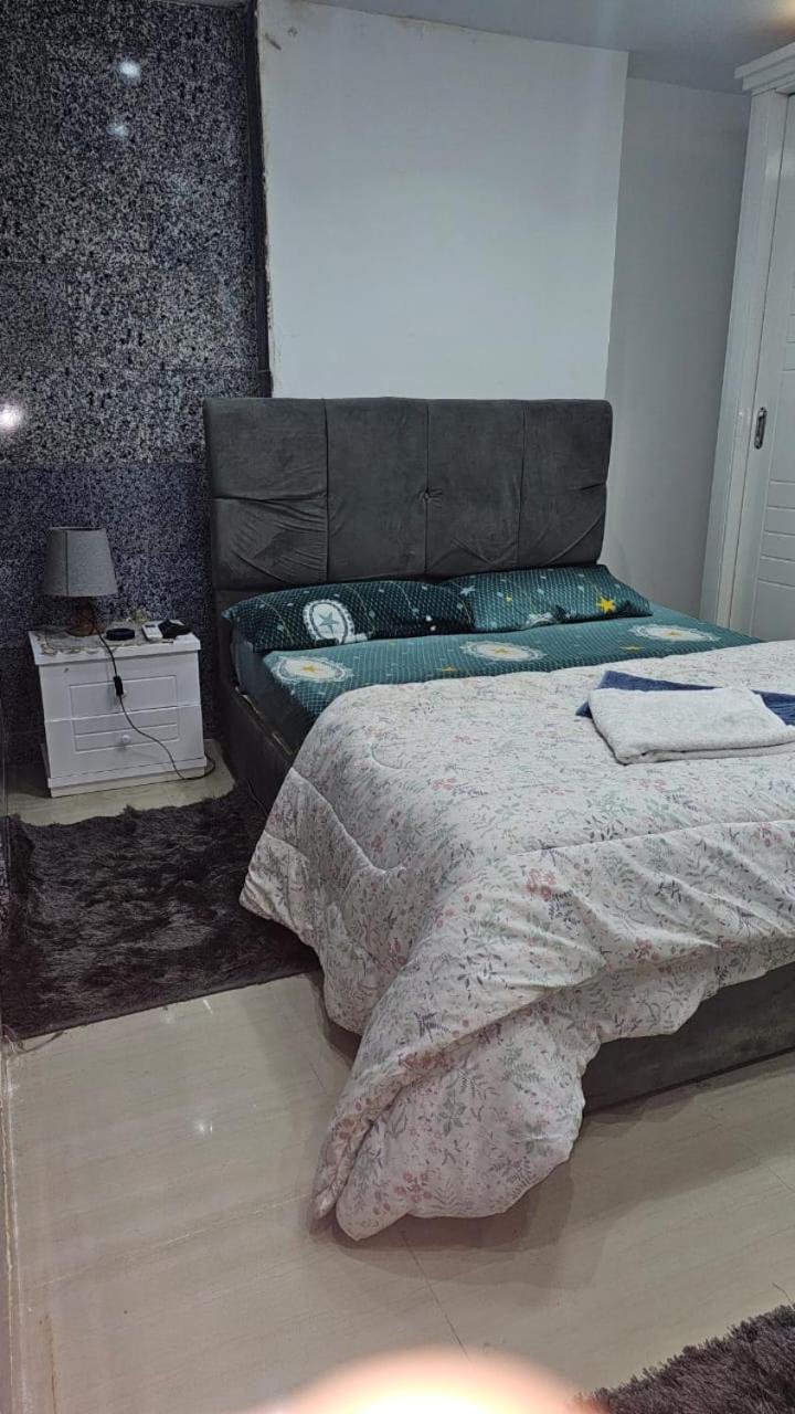 Elegant Stay in Zamalek