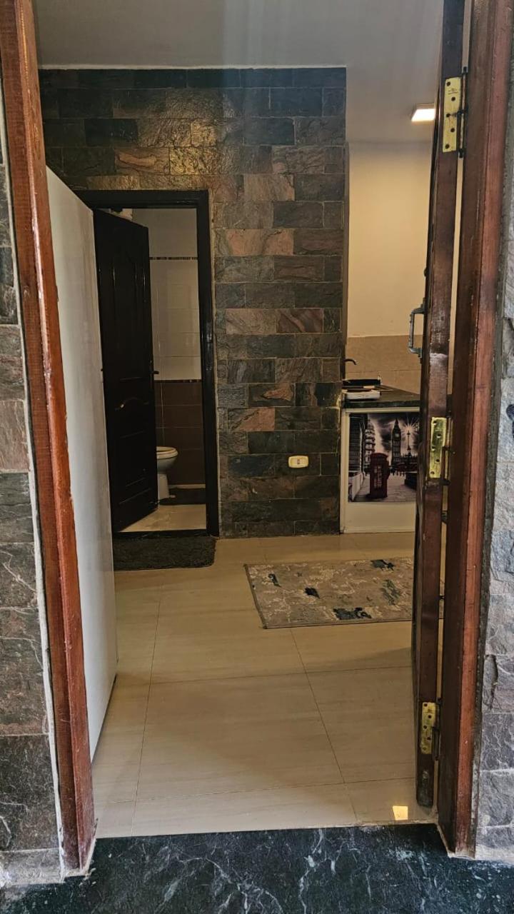 Elegant Stay in Zamalek