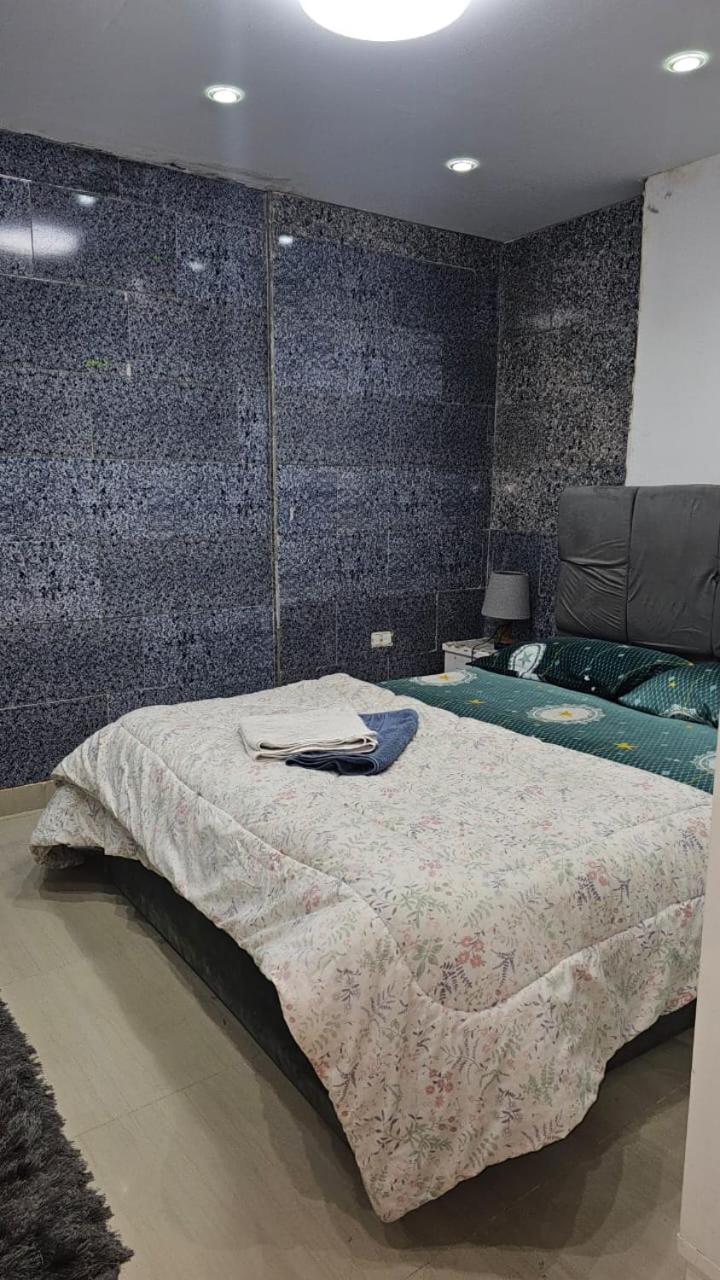 Elegant Stay in Zamalek