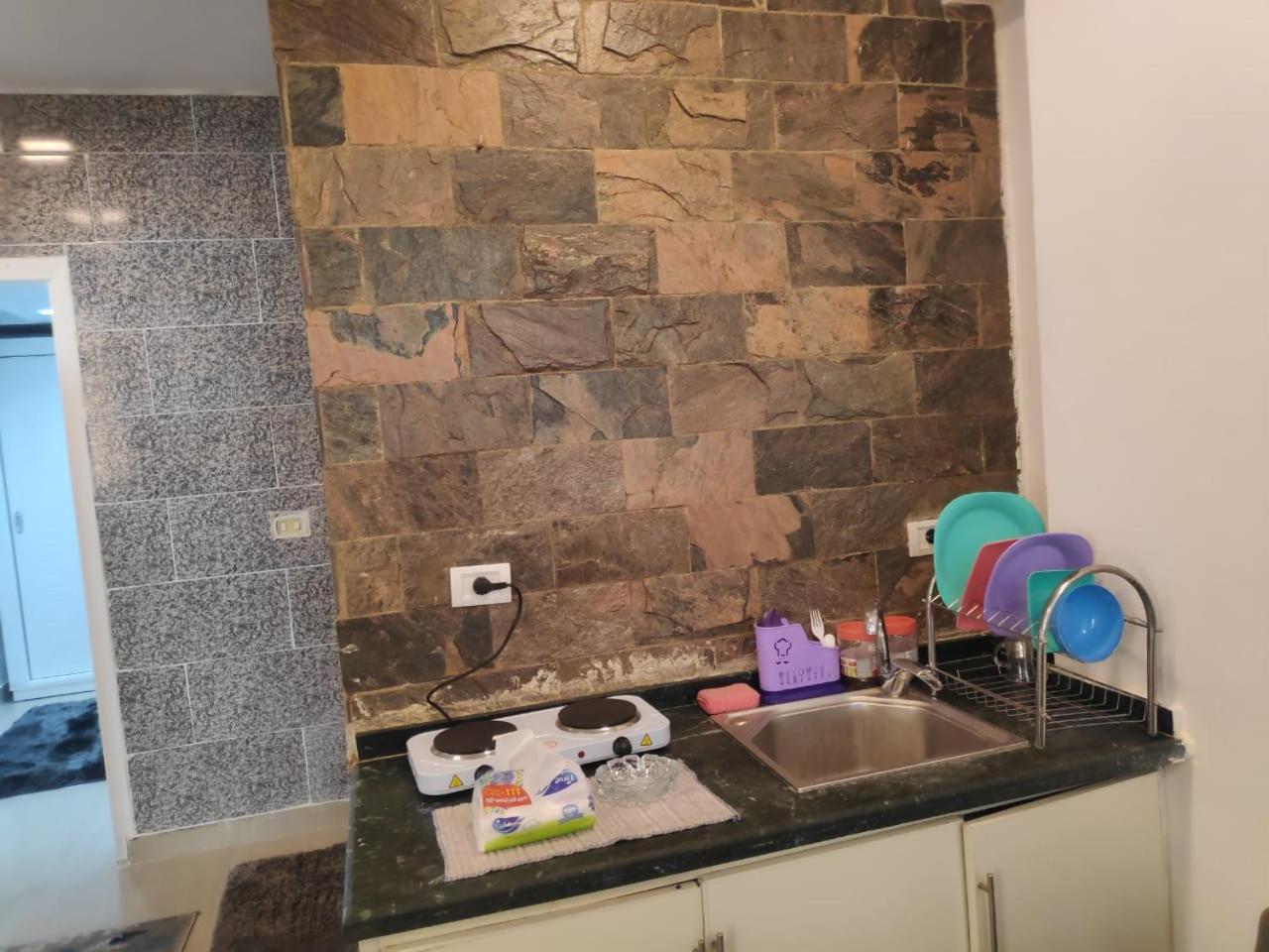 Elegant Stay in Zamalek