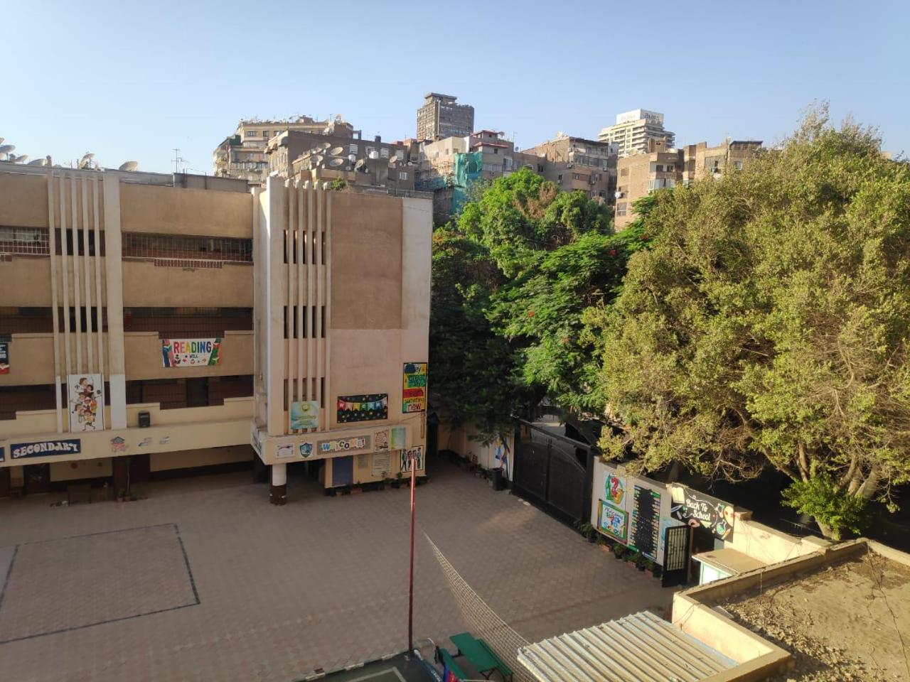 Elegant Stay in Zamalek
