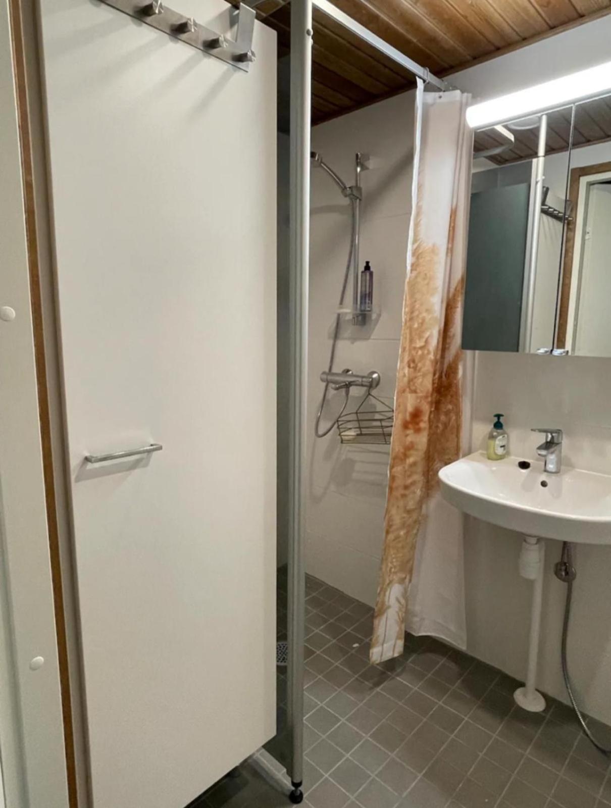 Studio apartment in Kuusamo
