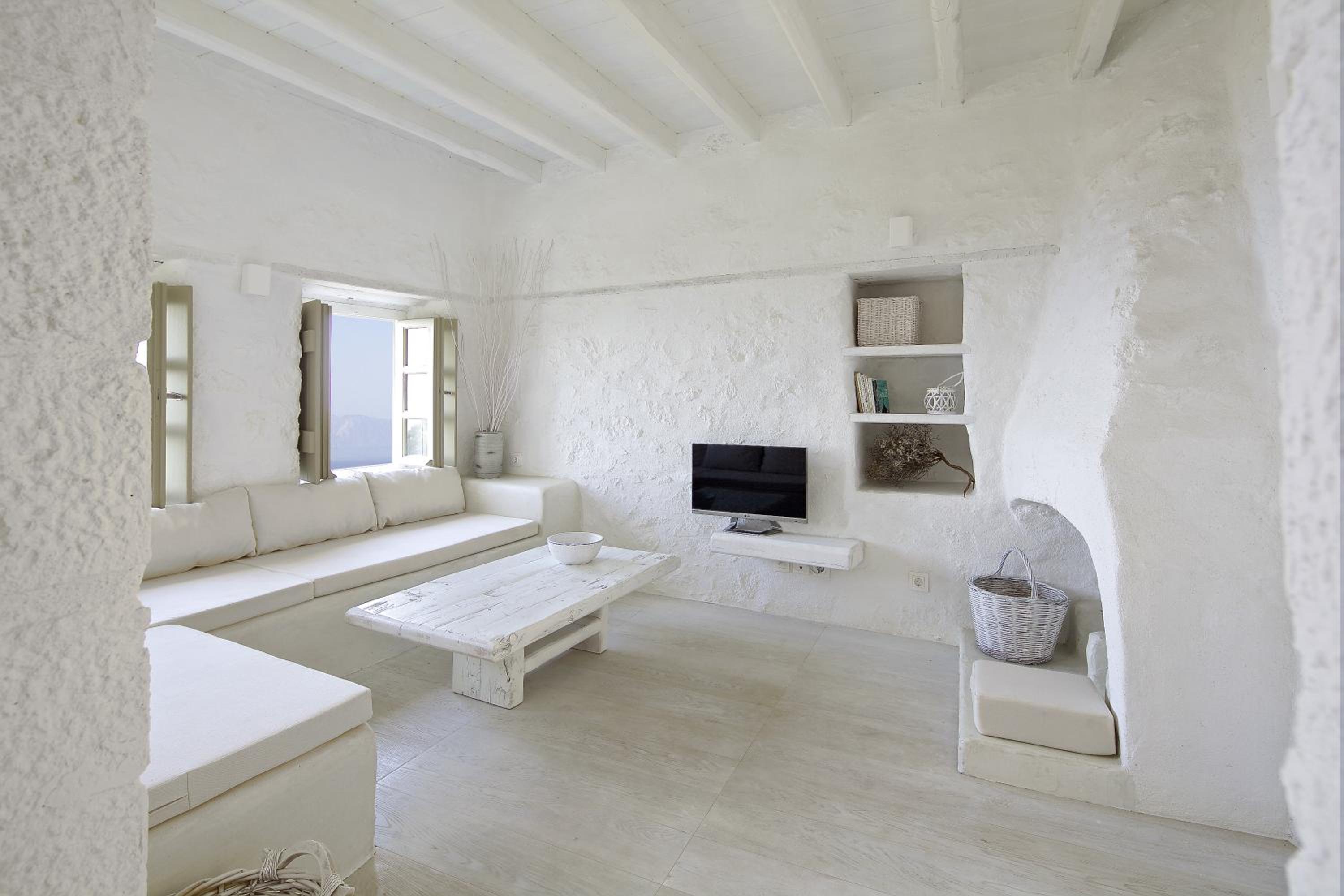MELANOPETRA boutique apartments