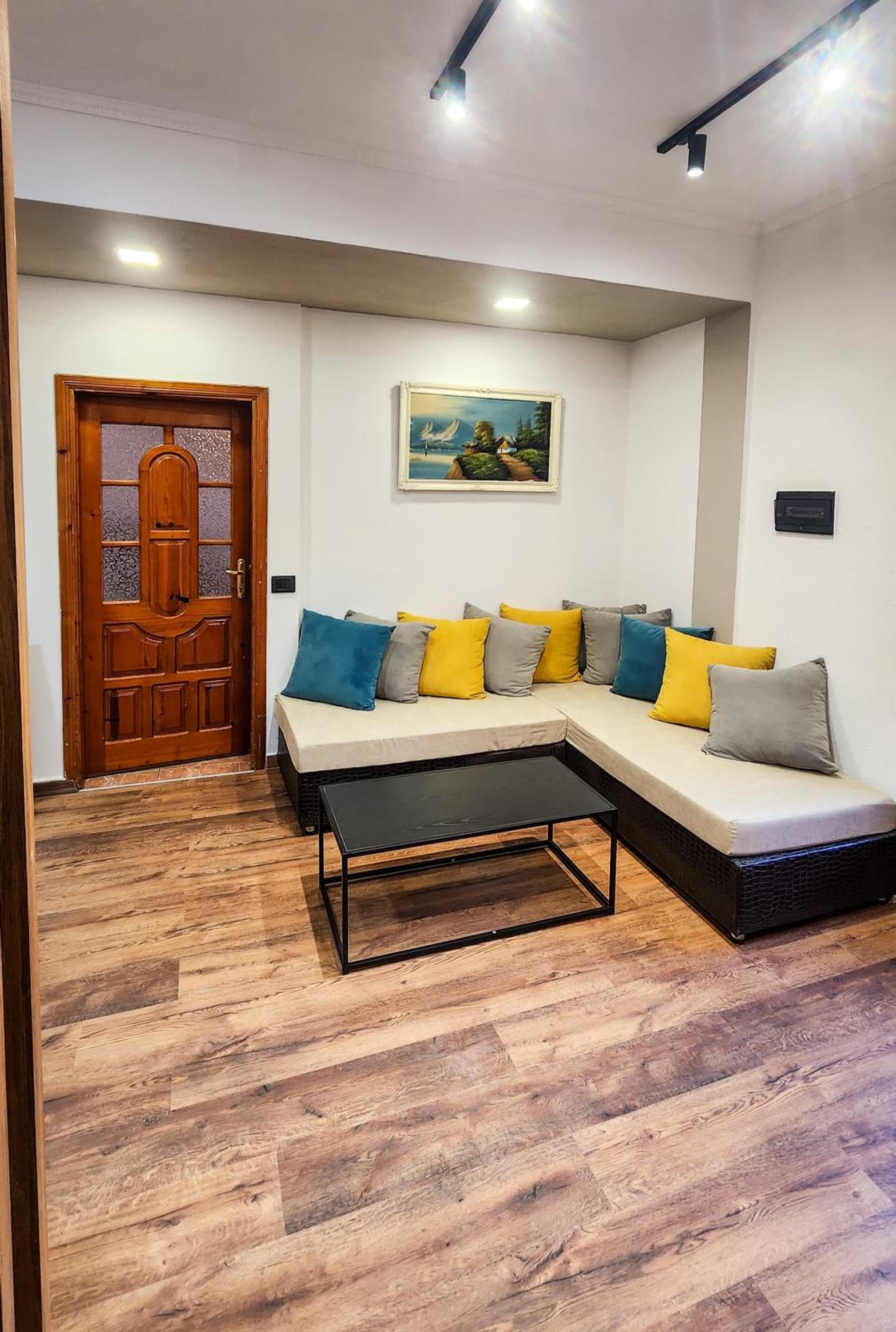 Pogradeci Lake Guest House