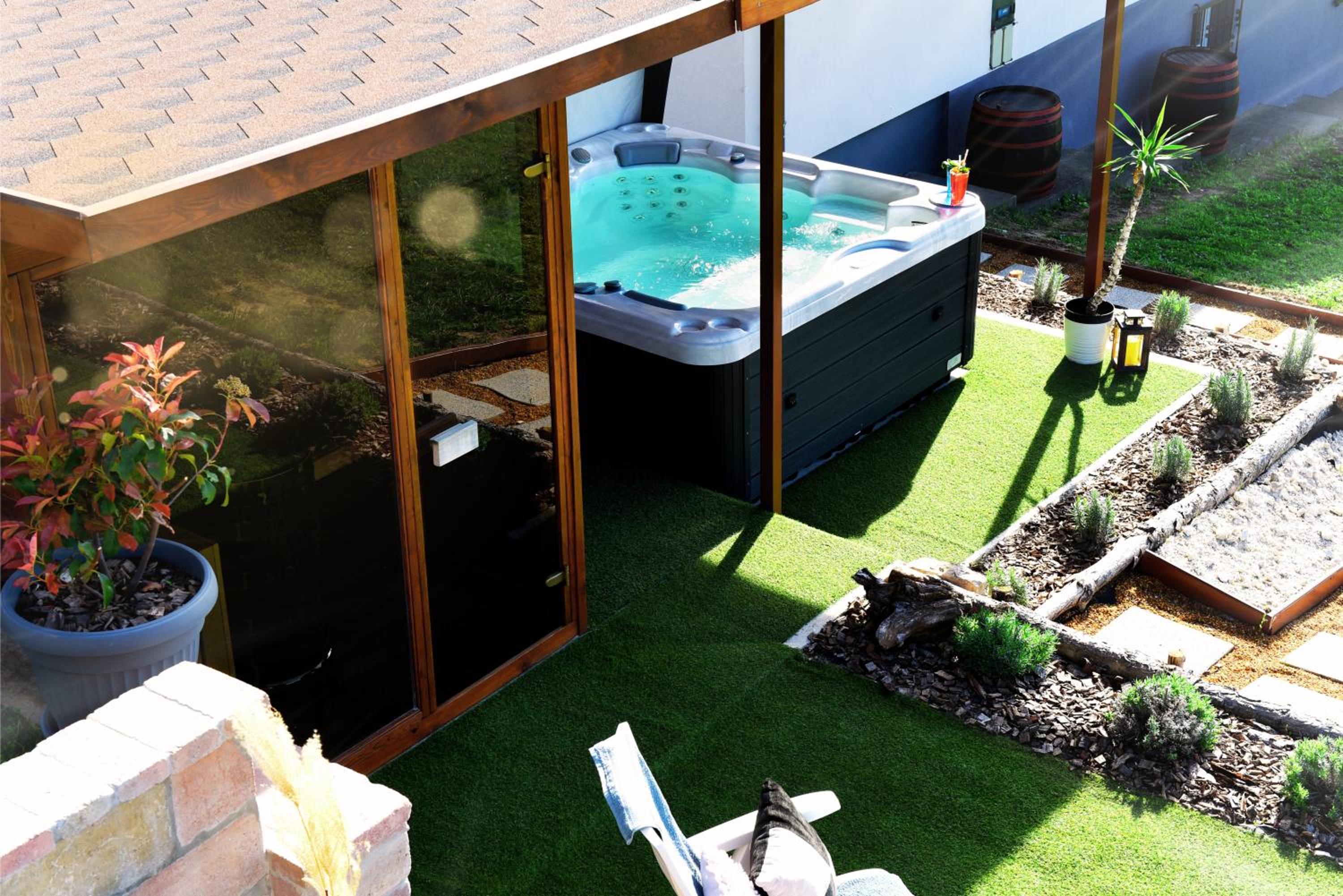 Hotel Jodi-hegy Resort Siofok