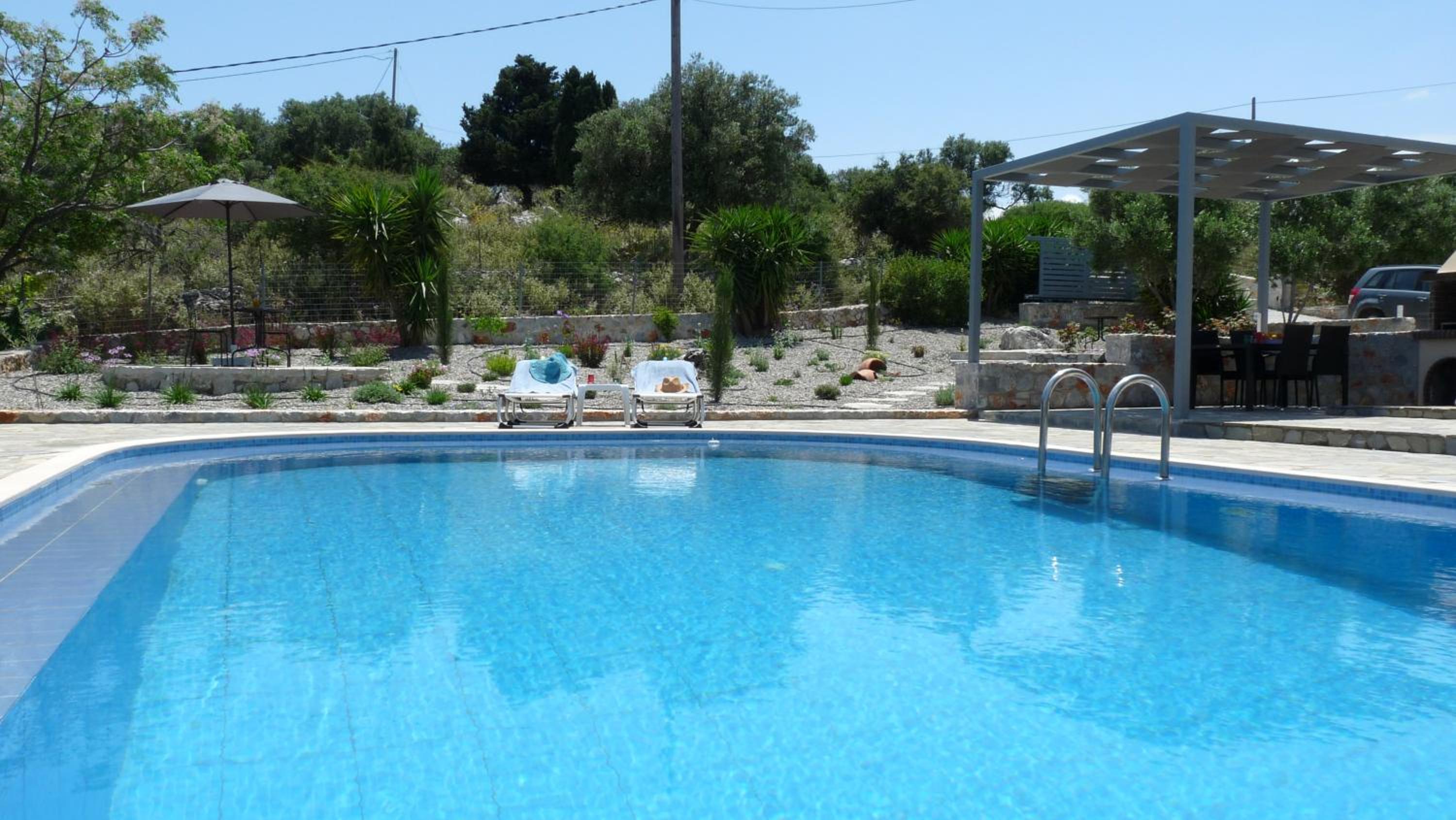Villa Cassiopeia