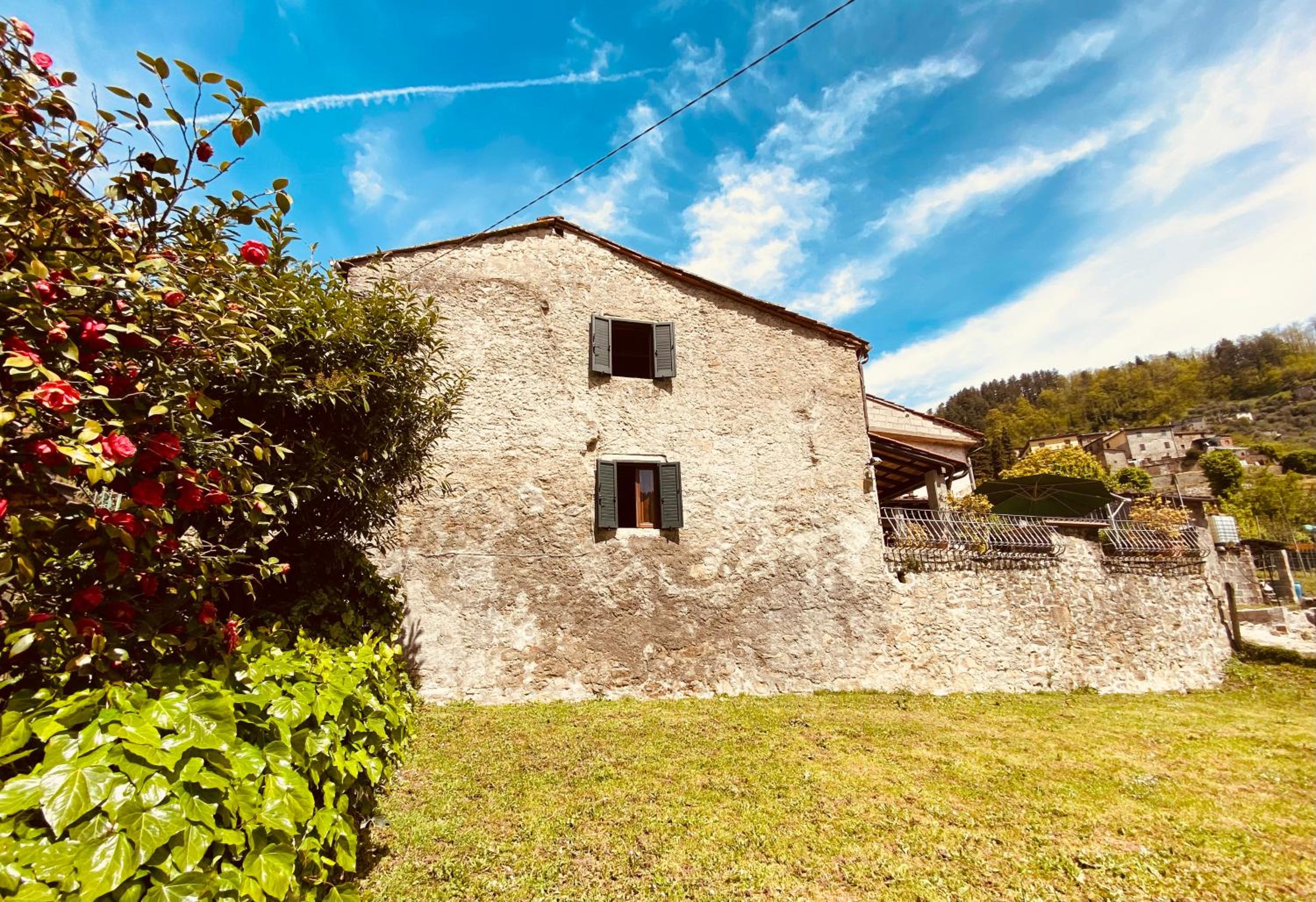 La Vista dal Civico 26
