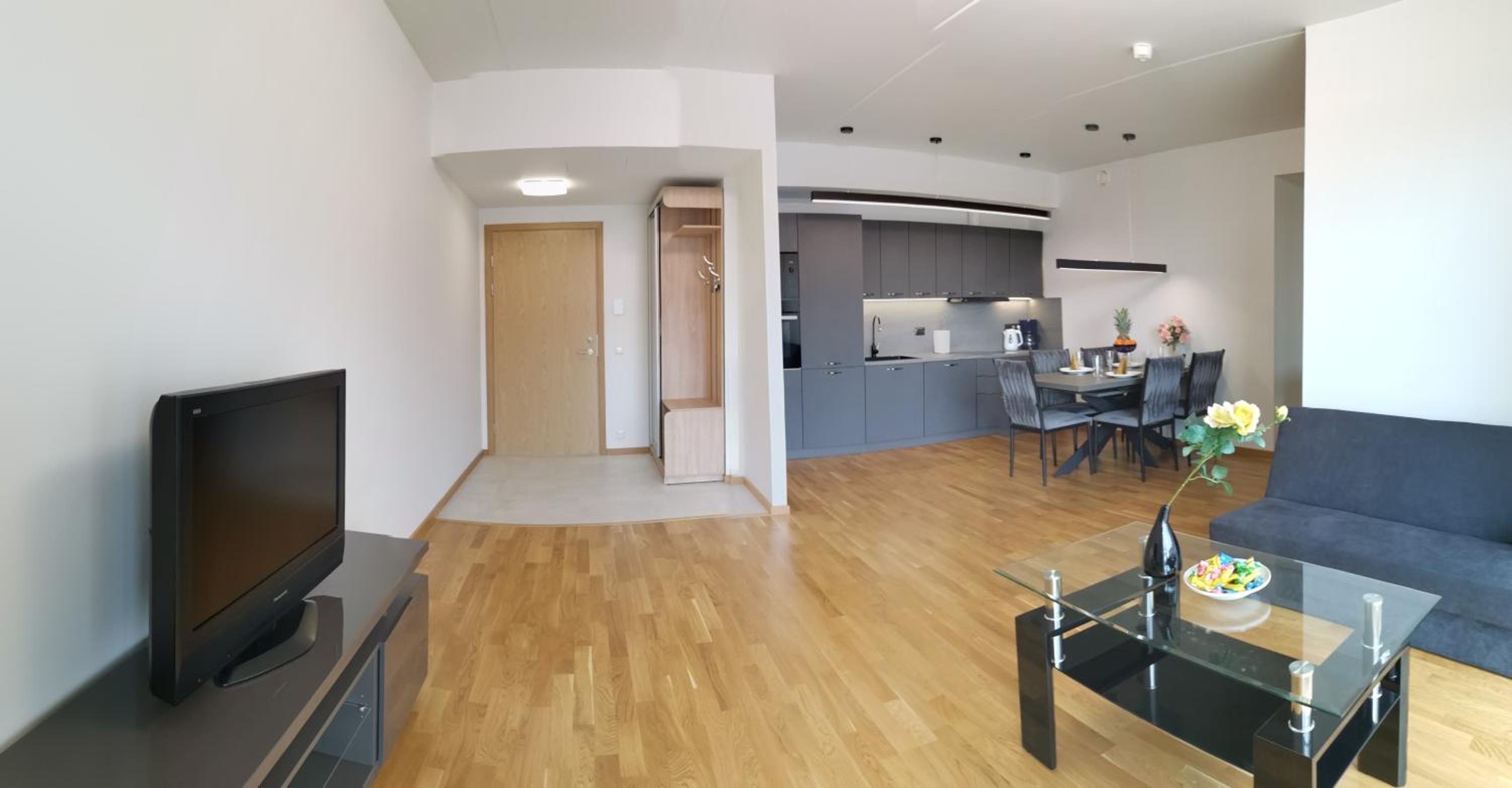 SEA VIEW APARTEMENT
